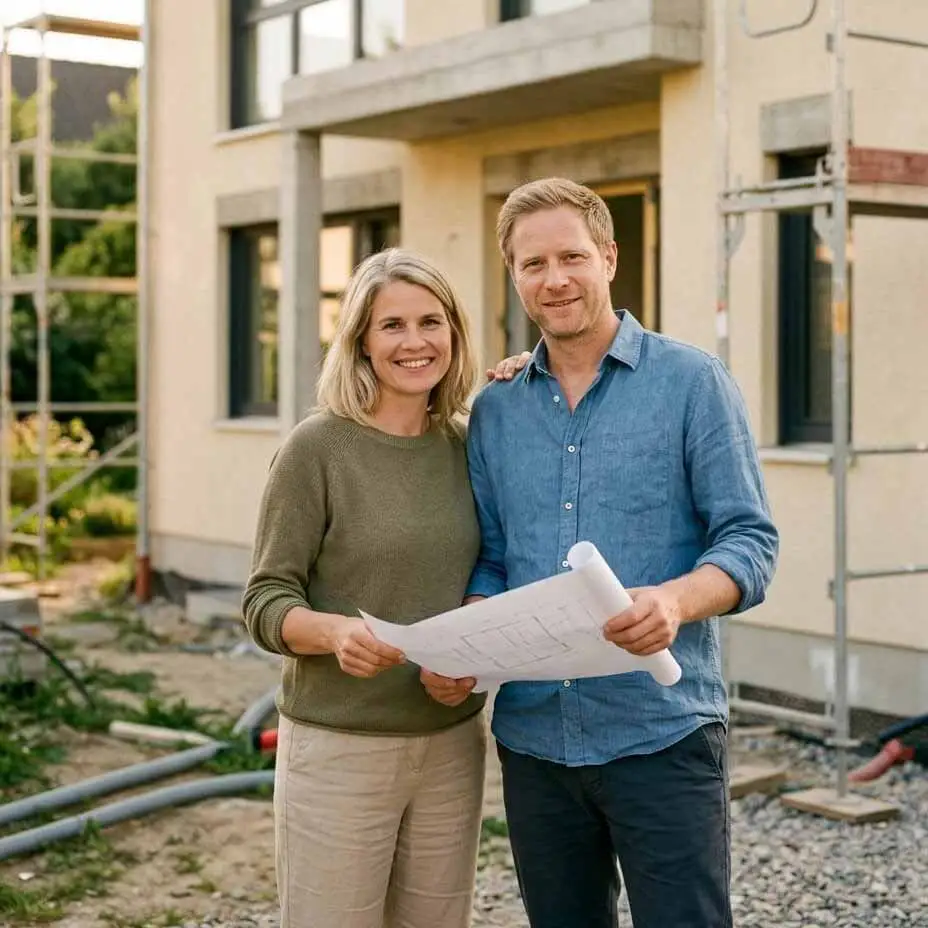 OAH Imobilien Der Service