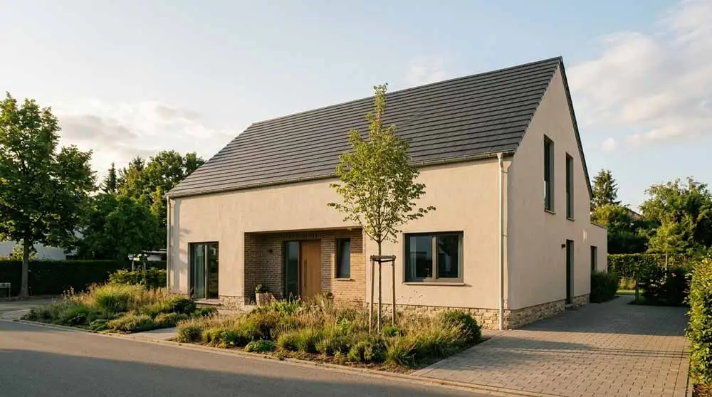 OAH Imobilien Projektierung