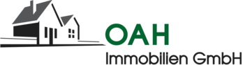 OAH_Immobilien GmbH_Logo