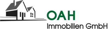 OAH_Immobilien GmbH_Logo